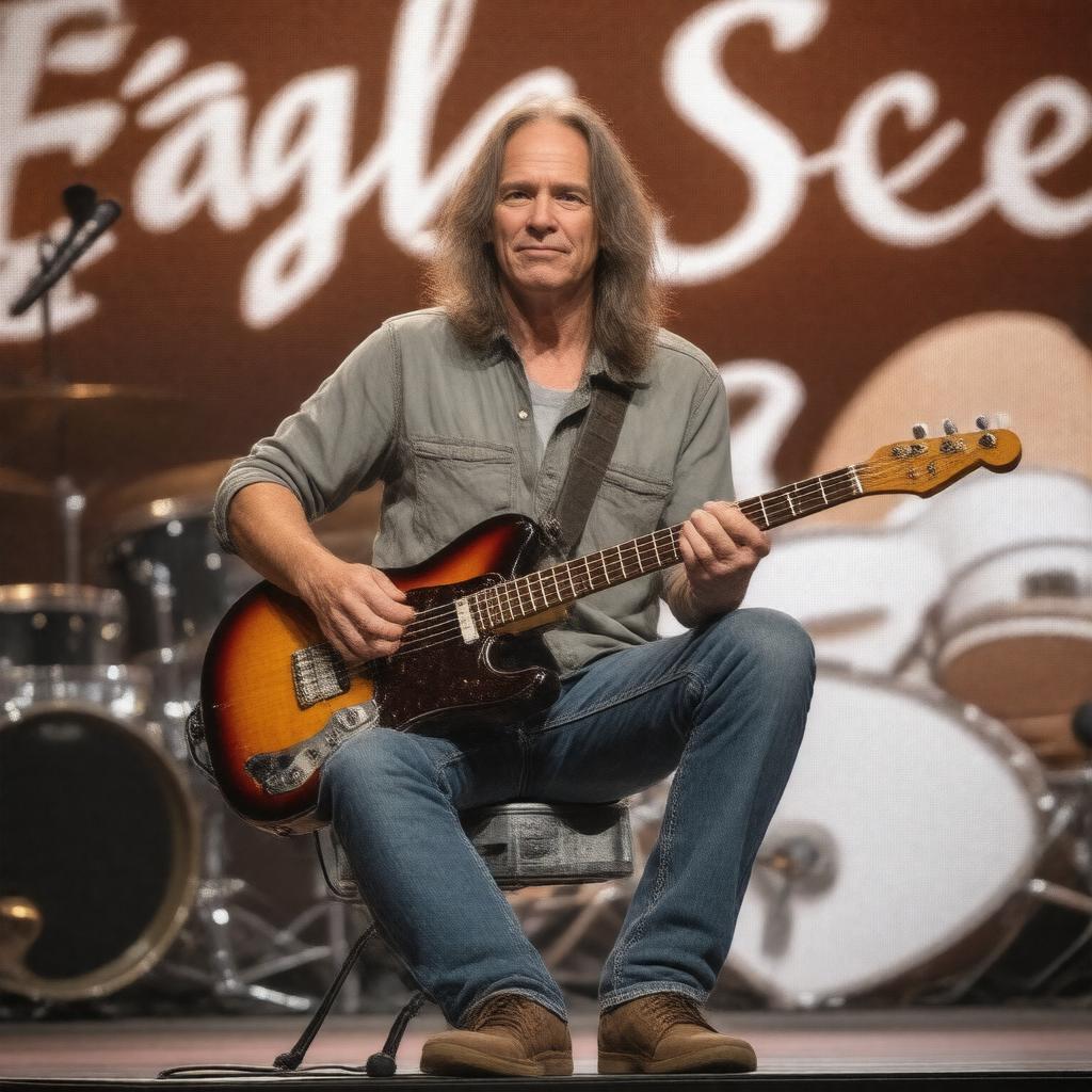 Timothy B. Schmit
